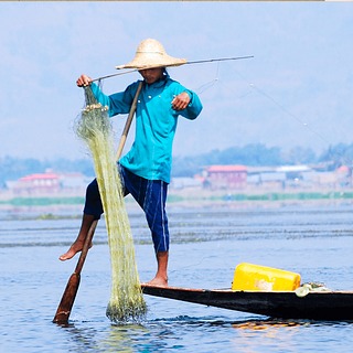 Myanmar: Whatever the Cost