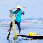 Myanmar: Whatever the Cost