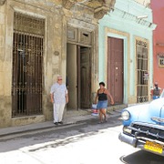 CUBA: "We All Pay A Price"