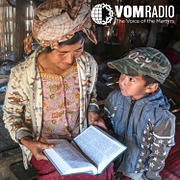 ASIA PACIFIC: More Christians Sent to Prison