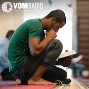 LEBANON: "To Lay Down Your Life Starts with Humility"