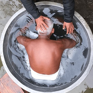 BANGLADESH: "One of the Best Muslims"