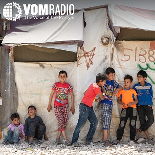 MIDDLE EAST: "The Greatest Gift I've Ever Given"