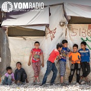 MIDDLE EAST: "The Greatest Gift I've Ever Given"