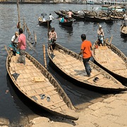 BANGLADESH: "The Direct Approach"