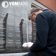 VOM President: Inspired By Examples Of Persecuted Christians