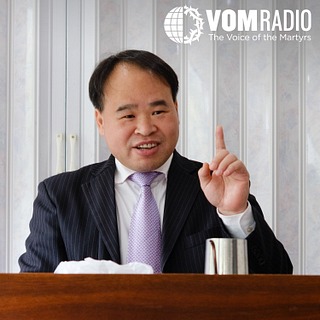 CHINA PASTOR: "This Could Be Our Last Sunday Together"