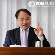 CHINA PASTOR: "This Could Be Our Last Sunday Together"