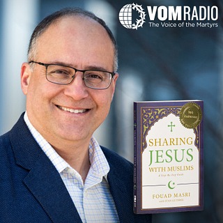 Muslims Are Open to the Gospel Like Never Before