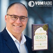 Muslims Are Open to the Gospel Like Never Before