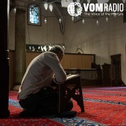 Helping Muslims Find and Follow Jesus