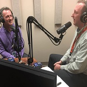 Moving Moments of 2017 – Part 1