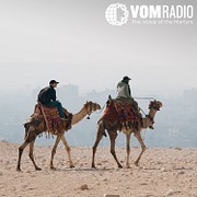 MISSIONS WORKER: "We Will Never Stop Fishing"