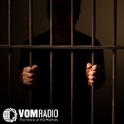 CHINA PERSECUTION: Not If But When