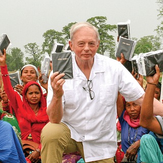 Prayer and Forgiveness