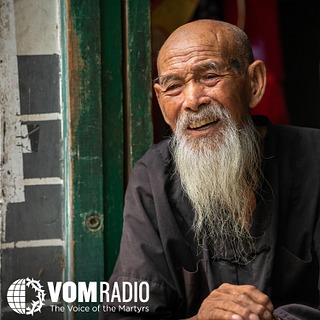 CHINA PERSECUTION: "The Lord is With Me"