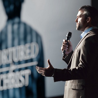 Cole Richards: Inspired by Joy