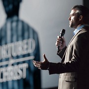 Cole Richards: Inspired by Joy