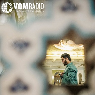 CENTRAL ASIA: "To Suffer for Jesus Is An Honor"