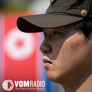 NORTH KOREA: Christianity Is Existential Threat to Kim Regime