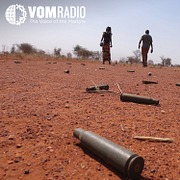 SUDAN: Christians in Jeopardy as Fighting Continues