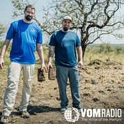 MARTYRS' SONS: "I Found Out What Healing Actually Feels Like"