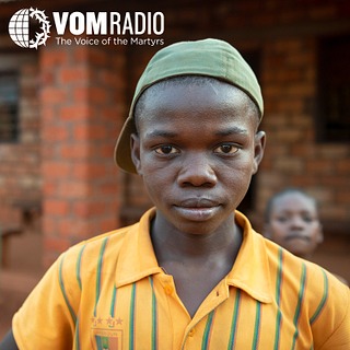 CENTRAL AFRICA: Standing Up for Jesus