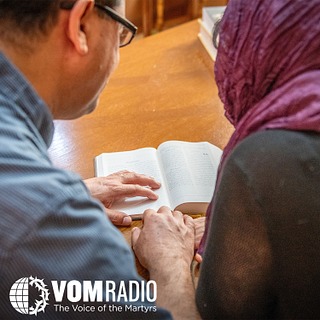 IRAN: From Burning Churches to Burning With Holy Spirit Fire