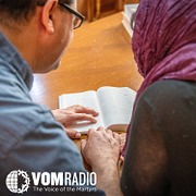 IRAN: From Burning Churches to Burning With Holy Spirit Fire