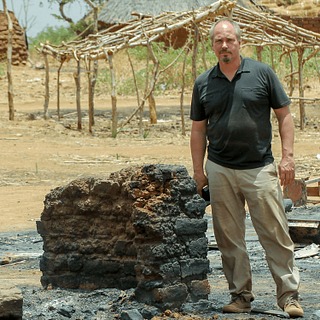 SUDAN: "I Was Willing to Die"