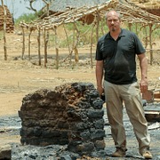 SUDAN: "I Was Willing to Die"