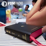 CHINA: House Church Pastor Says Church Still Growing