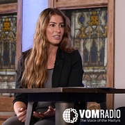 LIBYA: "We Wanted Our Lives to Glorify Jesus"