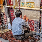 IRAN: Better Than I Thought