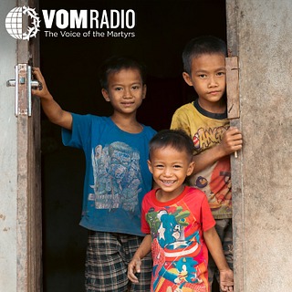 LAOS: Passing Tests of Faith