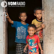 LAOS: Passing Tests of Faith