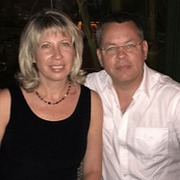 TURKEY: Pray as Brunson Trial Begins