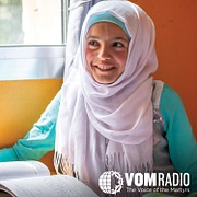 MIDDLE EAST: Take Courage; Wait For the Lord