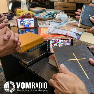 IRAN: No Longer an Islamic Nation