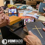 IRAN: No Longer an Islamic Nation