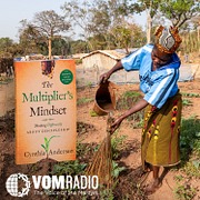 MISSIONS: Jesus is Already There