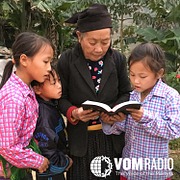 SOUTH ASIA: "I Shouldn't Be Alive. I Shouldn't Be Free"