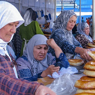 MISSIONS: To Give Everything