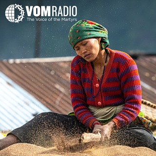 SOUTH ASIA: Lord, Build Your Church Here