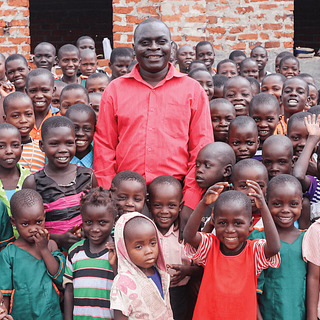 UGANDA: Challenges for the Church
