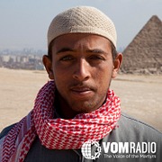 NORTH AFRICA: Perfect Love Casts Out Fear