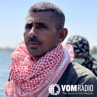 NORTH AFRICA PASTOR: Persecution Is Part of Christian Journey