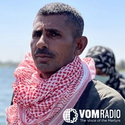 NORTH AFRICA PASTOR: Persecution Is Part of Christian Journey