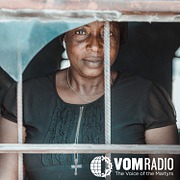 NIGERIA: Martyrs' Widows are "Women of Honor"