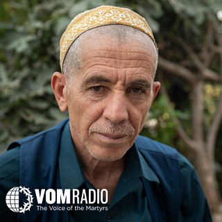 NORTH AFRICA: Suffering for Truth is Beautiful